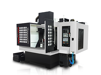 风暴娱乐五面体加工中心YHV-1165A