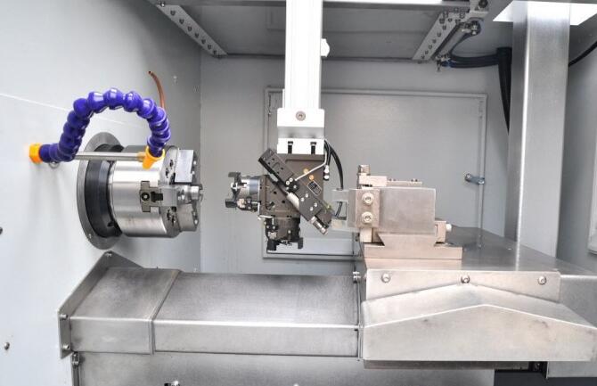 四轴加工中心 四轴加工中心