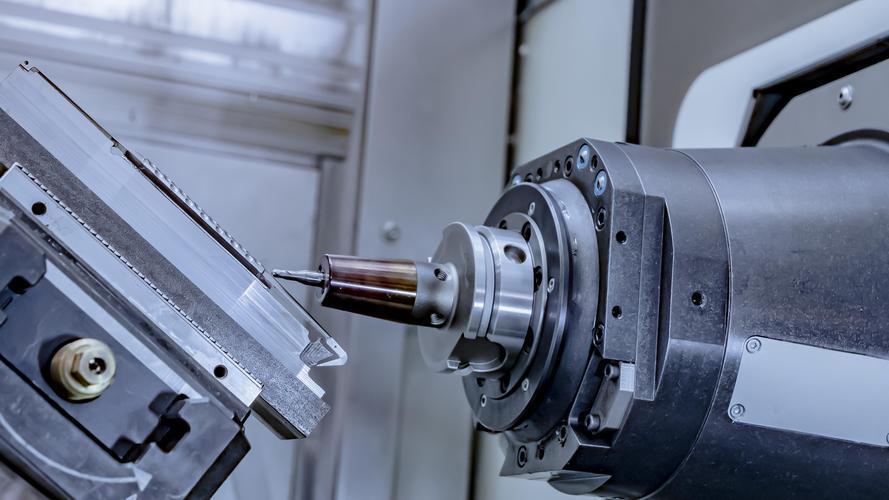 五轴联动加工中心 五轴联动加工中心