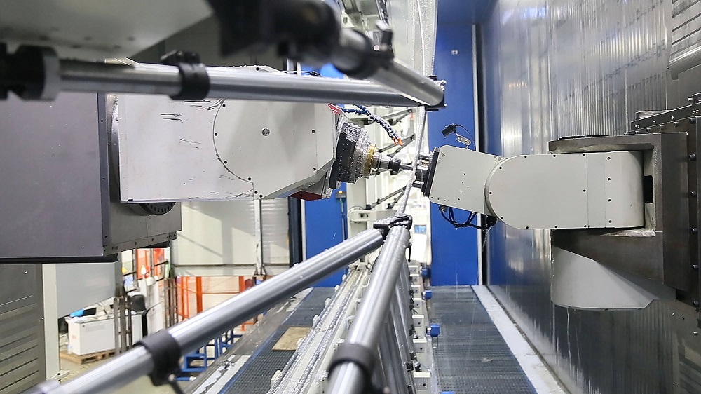 五轴机床加工技术 五轴机床加工技术